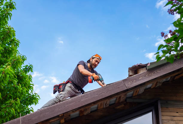 Best Flat Roofing  in Sperry, OK