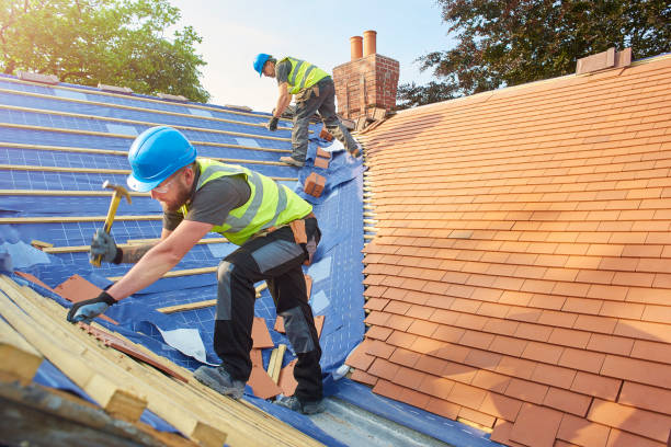  Sperry, OK Roofing repair and installation Pros